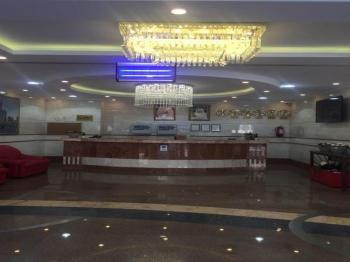 Al-Aseel Umm Al-Qura